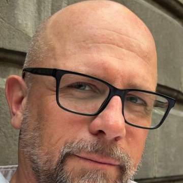 Thorsten Becker